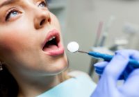 Ουλίτιδα Θεραπεία Οδοντίατρος Αθήνα